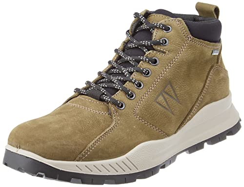 IGI&CO Herren Eloy Gt Ankle Boot, Wald, 39 EU von IGI&Co