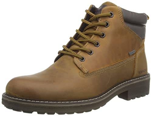 IGI&CO Herren Freddy GTX Ankle Boot, Leder, 40 EU von IGI&Co