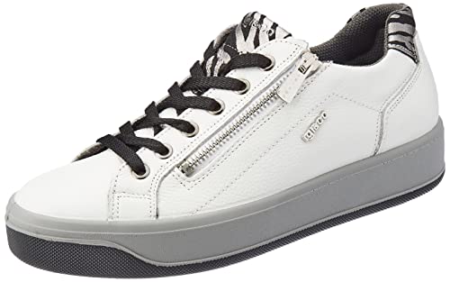 IGI&CO Damen AVA Sneaker, Weiß, 35 EU von IGI&Co