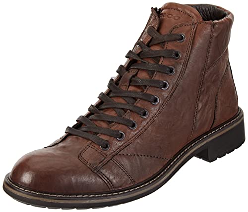 IGI&CO Herren Calling Stiefelette, Braun Braun Holz, 46 EU von IGI&Co