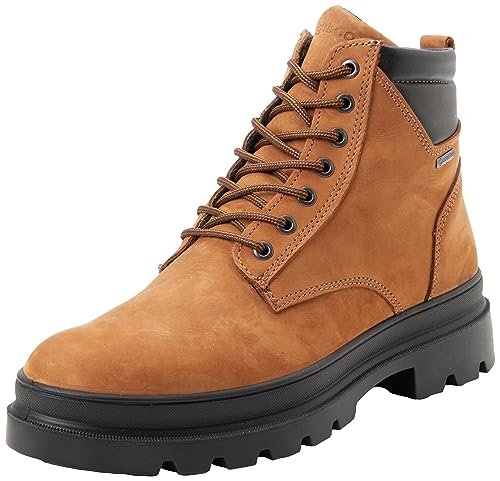 IGI&CO Herren Cyan GTX Stiefelette, Leder, 43 EU von IGI&Co