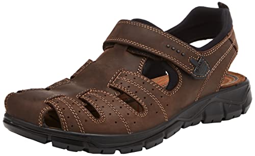 IGI&CO Herren Everest Sandale, T Moro, 41 EU von IGI&Co