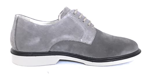 IGI&CO Herren Garret Oxford-Schuh, Zinn, 42 EU von IGI&Co