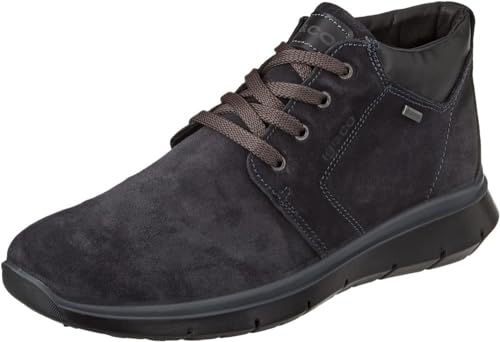 IGI&CO Herren Hermes GTX Stiefelette, kaffeebraun, 45 EU von IGI&Co