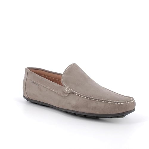 IGI&CO Herren U.Mistral Fahrer-Slipper, Zinn, 40 EU von IGI&Co