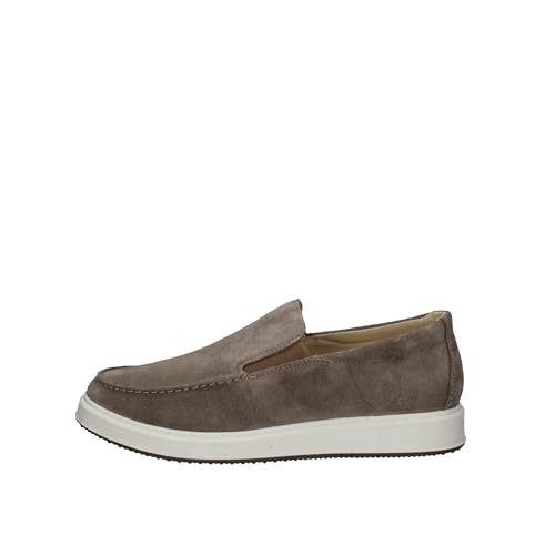 IGI&CO Herren U.Santiago Fahrer-Slipper, Zinn, 40 EU von IGI&Co