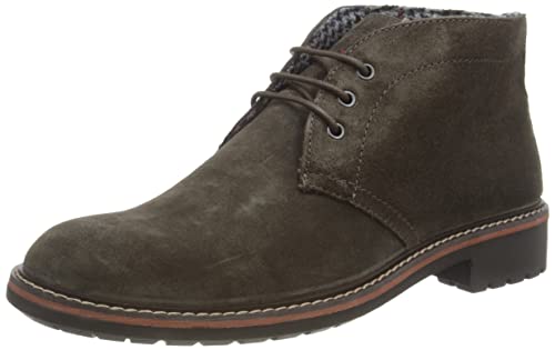 IGI&Co Herren Man Calling Oxford, Kaffee, 41 EU von IGI&Co