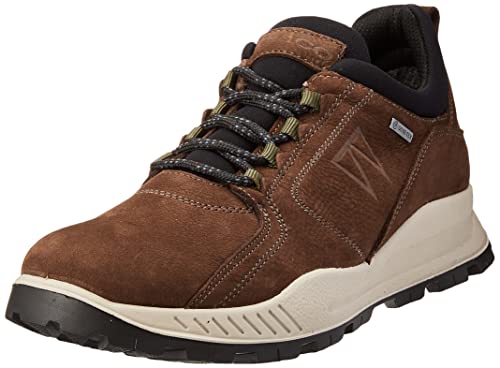 IGI&CO Herren Eloy Gt Sneaker, Kaffee, 46 EU von IGI&Co