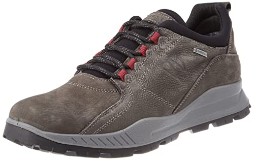 IGI&CO Herren Eloy Gt Gymnastikschuh, Dunkelgrau, 46 EU von IGI&Co