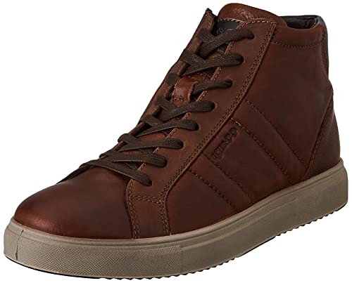 IGI&Co Herren Sacha Sneaker, Leder, 40 EU von IGI&Co