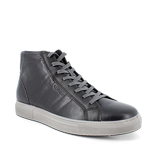 IGI&Co Herren Sacha Sneaker, Nacht, 40 EU von IGI&Co