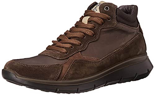 IGI&Co Herren UER 81212 Oxford-Schuh, Kaffee, 42 EU von IGI&Co