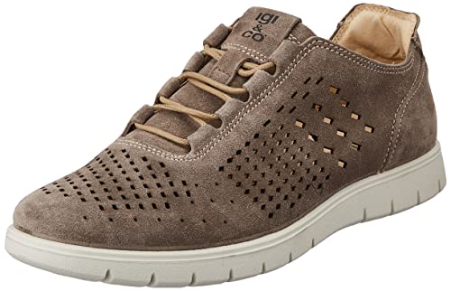 IGI&Co Herren Usx 16105 Oxford-Schuh, Peltro, 44 EU von IGI&Co