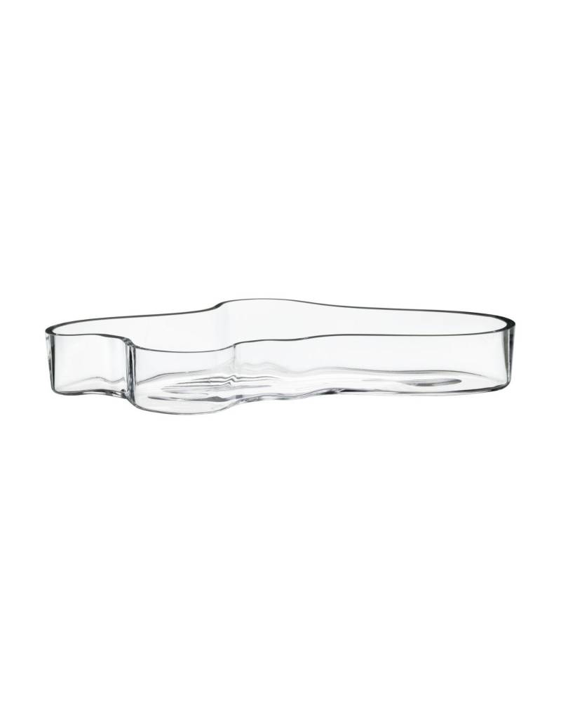 IITTALA Vase Unisex Transparent von IITTALA