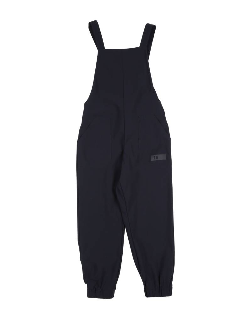 IL GUFO Jumpsuit Kinder Nachtblau von IL GUFO