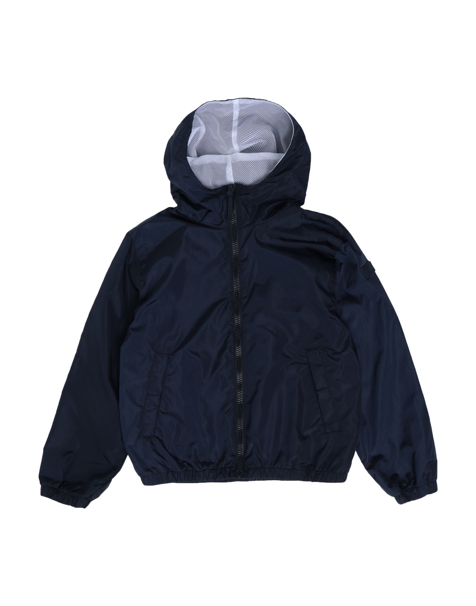 IL GUFO Jacke & Anorak Kinder Nachtblau von IL GUFO