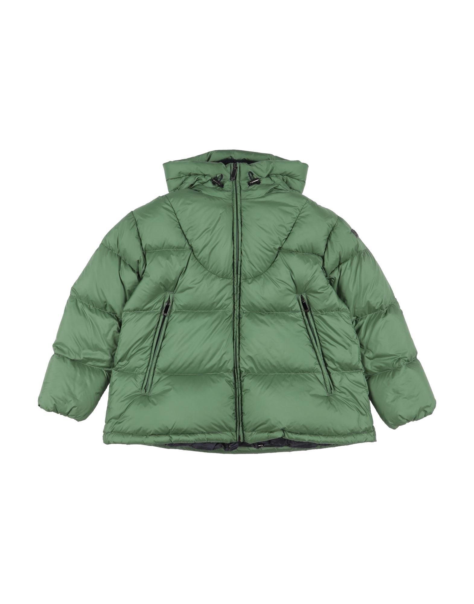 IL GUFO Pufferjacke & Daunenjacke Kinder Militärgrün von IL GUFO