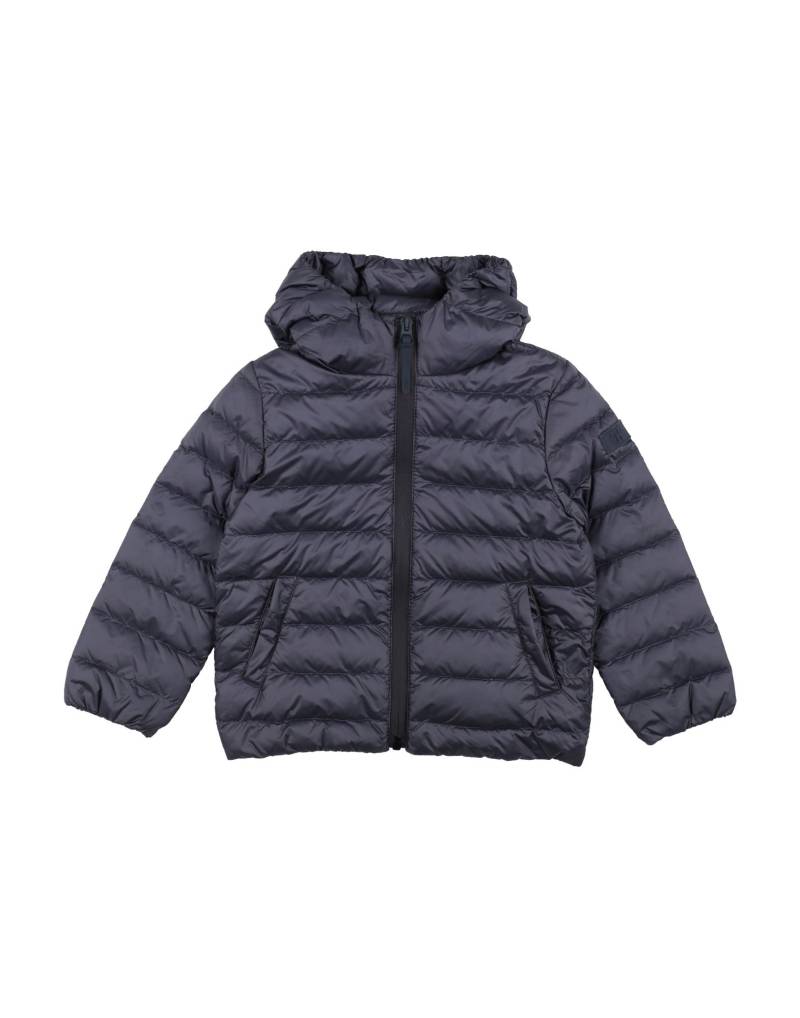 IL GUFO Pufferjacke & Daunenjacke Kinder Nachtblau von IL GUFO