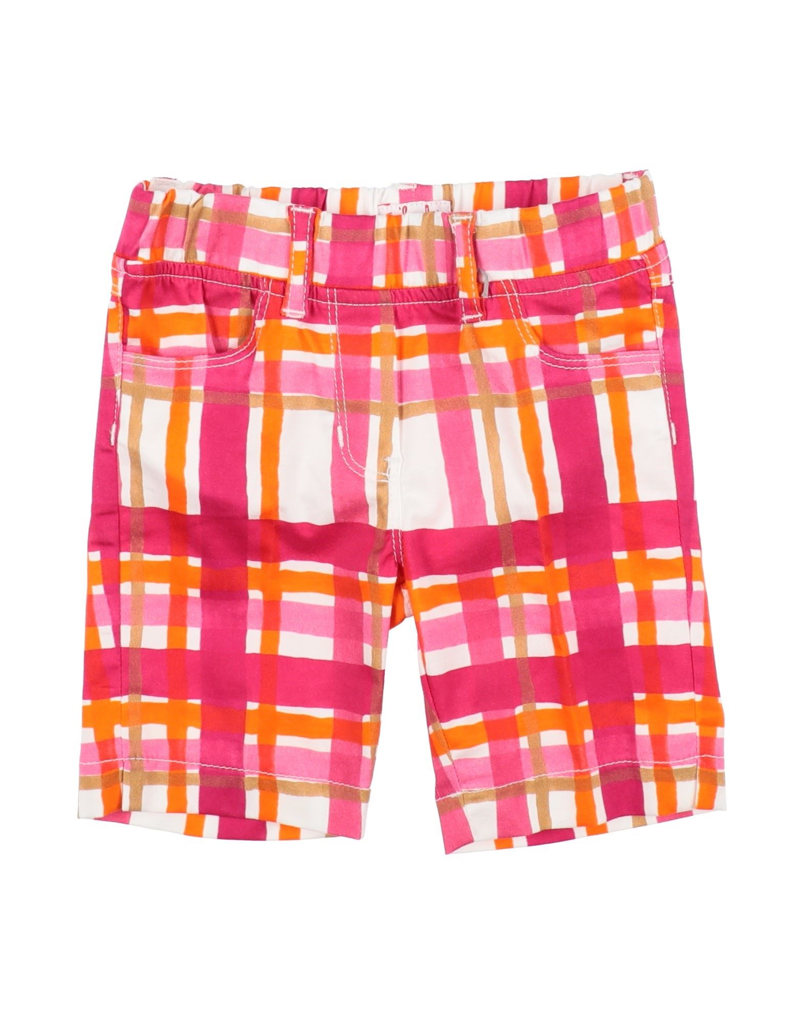 IL GUFO Shorts & Bermudashorts Kinder Magenta von IL GUFO