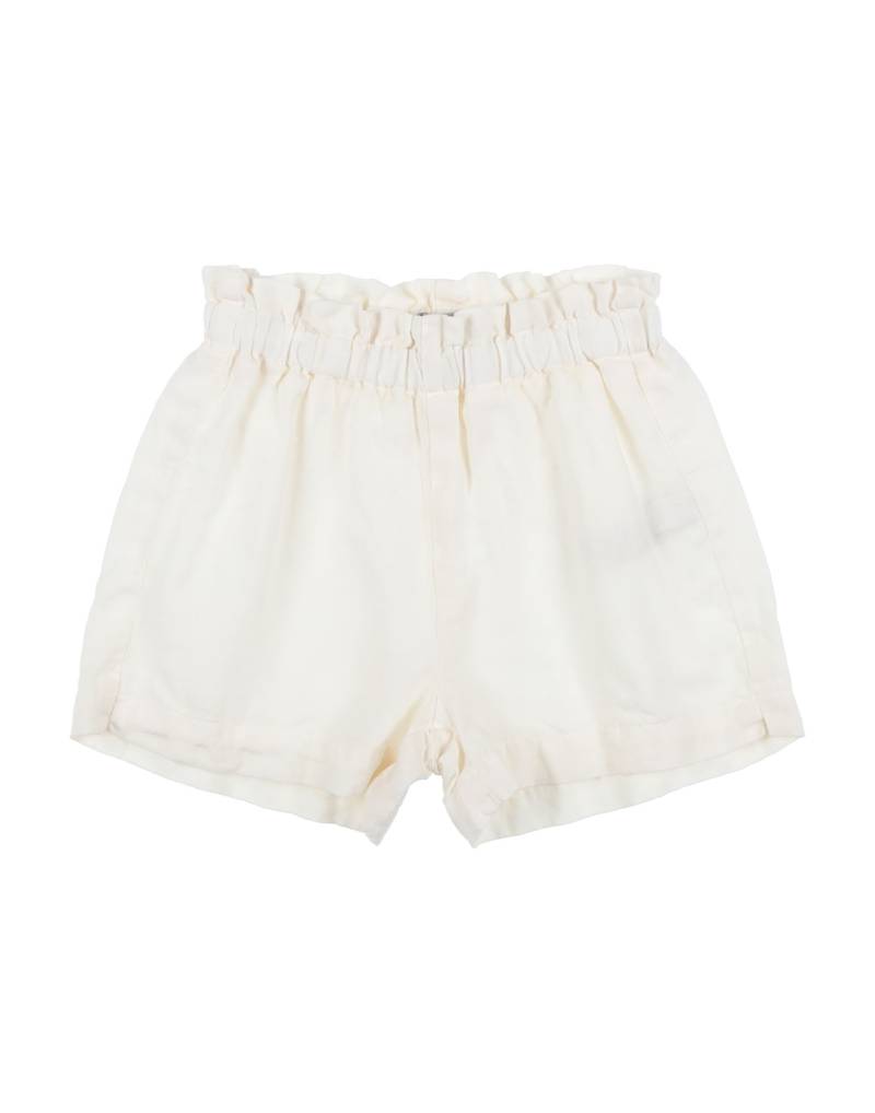 IL GUFO Shorts & Bermudashorts Kinder Weiß von IL GUFO