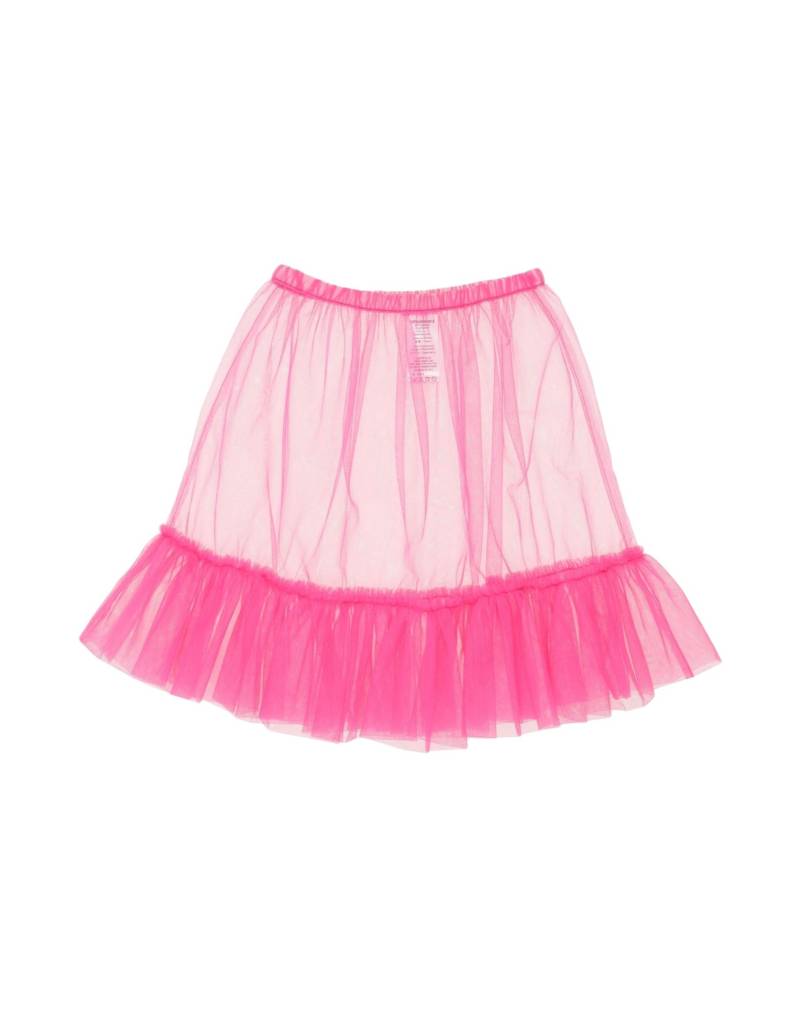 IL GUFO Unterkleid Kinder Fuchsia von IL GUFO