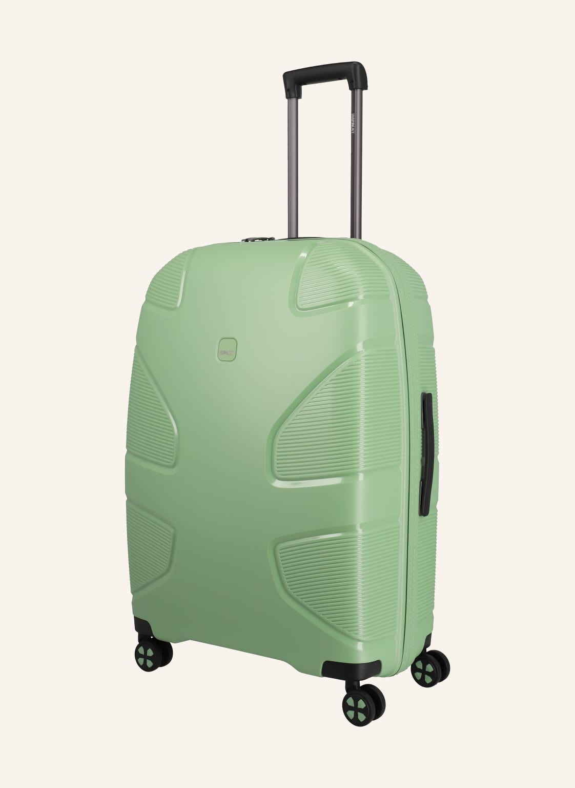 Impackt Trolley ip1 L gruen von IMPACKT