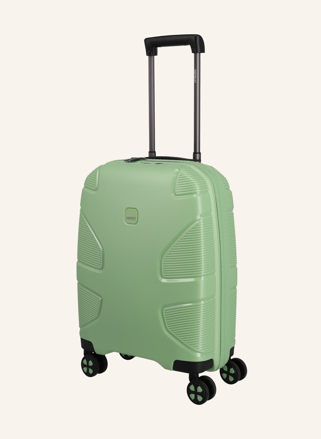 Impackt Trolley ip1 S gruen von IMPACKT