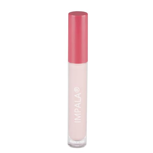 IMPALA Lip Volume Gloss I Nicht klebender Lippenglanz I Enthält Menthol und Chili I Minimiert Lippenfalten I Ultra-Glanzeffekt I Farbe 156 von IMPALA