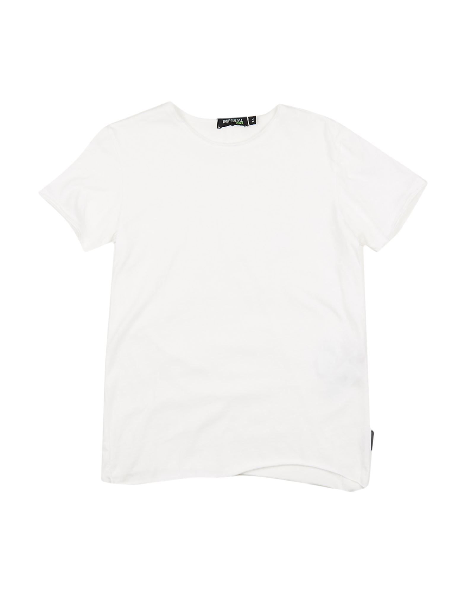 IMPERIAL T-shirts Kinder Off white von IMPERIAL