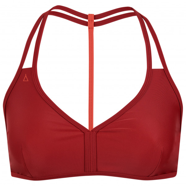 INASKA - Women's Top Free - Bikini-Top Gr L;M;S;XL;XS blau;grün;oliv;rot;schwarz von INASKA