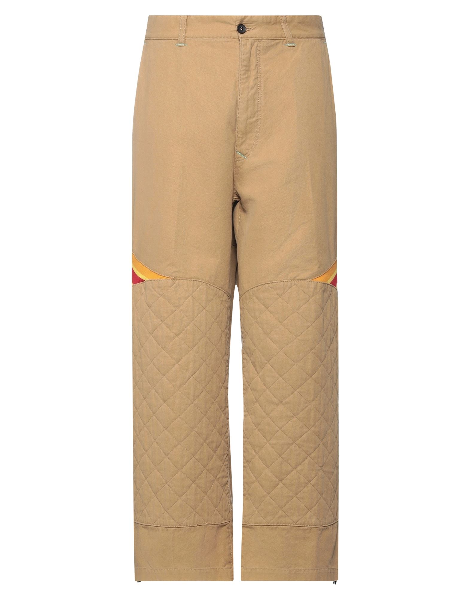 INCOTEX RED x FACETASM Hose Herren Sand von INCOTEX RED x FACETASM