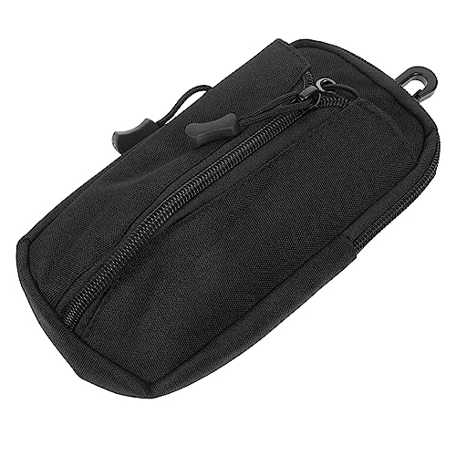 INOOMP Reisetasche Zum Aufhängen An Der Taille Trainieren Wasserflaschenhalter Am Laufgürtel Sportflaschenhalter Sport Wasserflasche Sporttasche Wasserkocher Männer Und Frauen Nylon von INOOMP