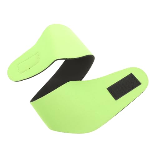 INOOMP Sport Stirnband elastisches Gehörschutzband Ohrschwimmstirnband kinder stirnband stirnbänder kinder Haarband Wassersport-Stirnband Schwimmen-Stirnband Spa Ohrriemen Schwimmhaube von INOOMP