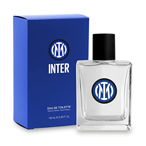 Diamond Inter Eau de Toilette, Eau de Toilette, für Herren, mit einem maskulinen und entschiedenen Duft, starke aromatische Akzente, fruchtig und holzig, Made in Italy, 100 ml von DIAMOND INTERNATIONAL