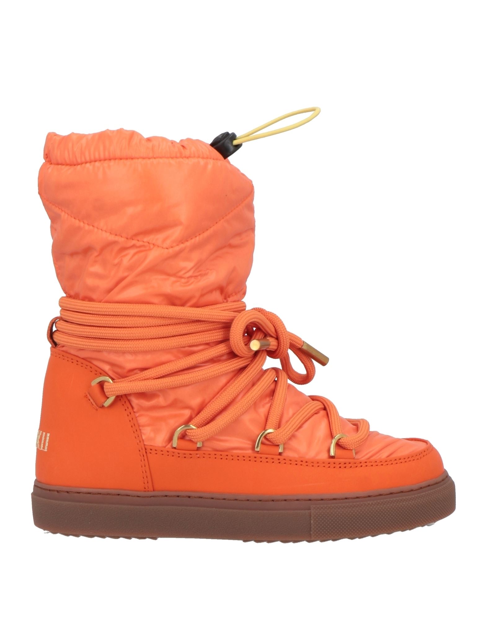 INUIKII Stiefelette Kinder Orange von INUIKII