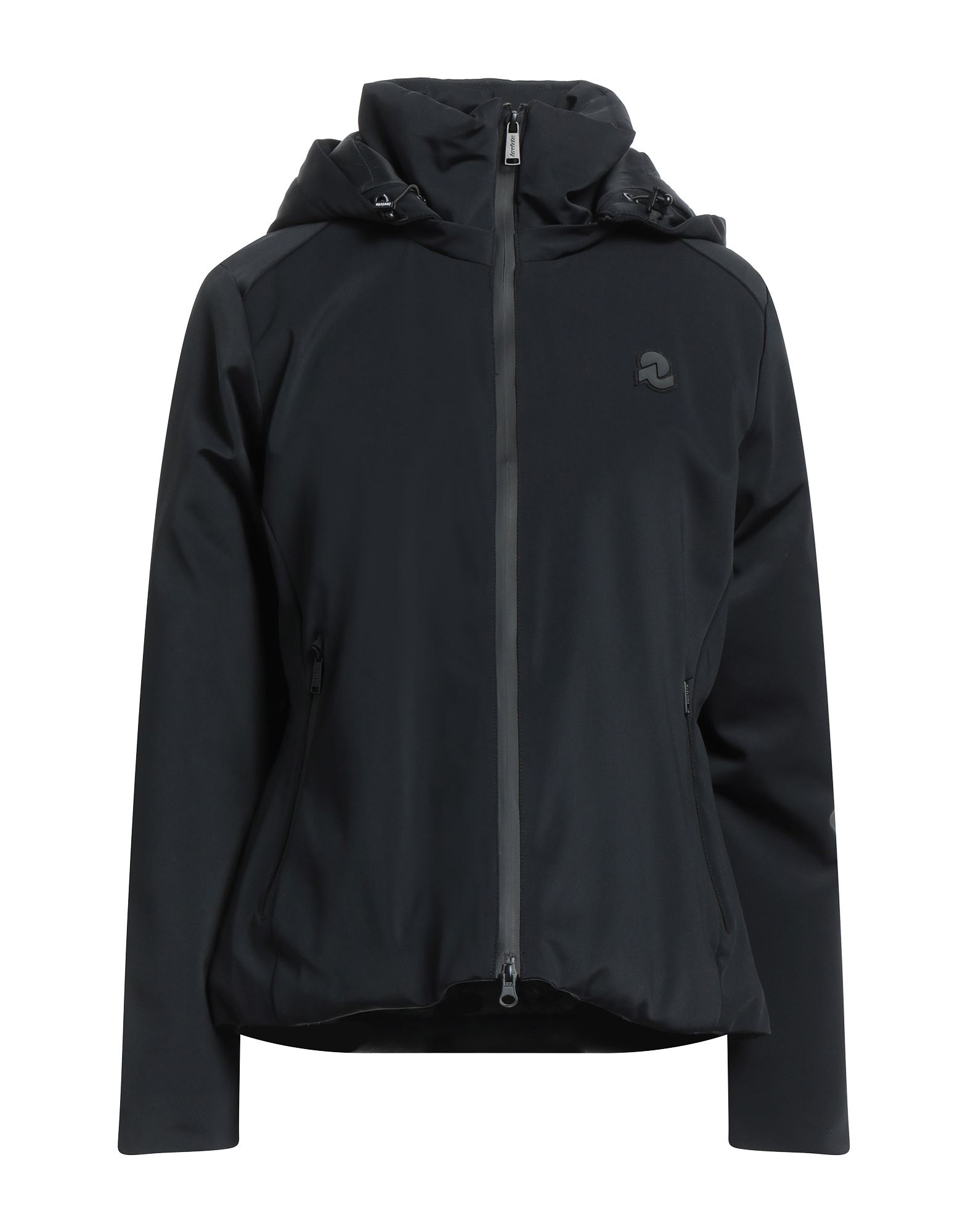 INVICTA Jacke & Anorak Damen Schwarz von INVICTA