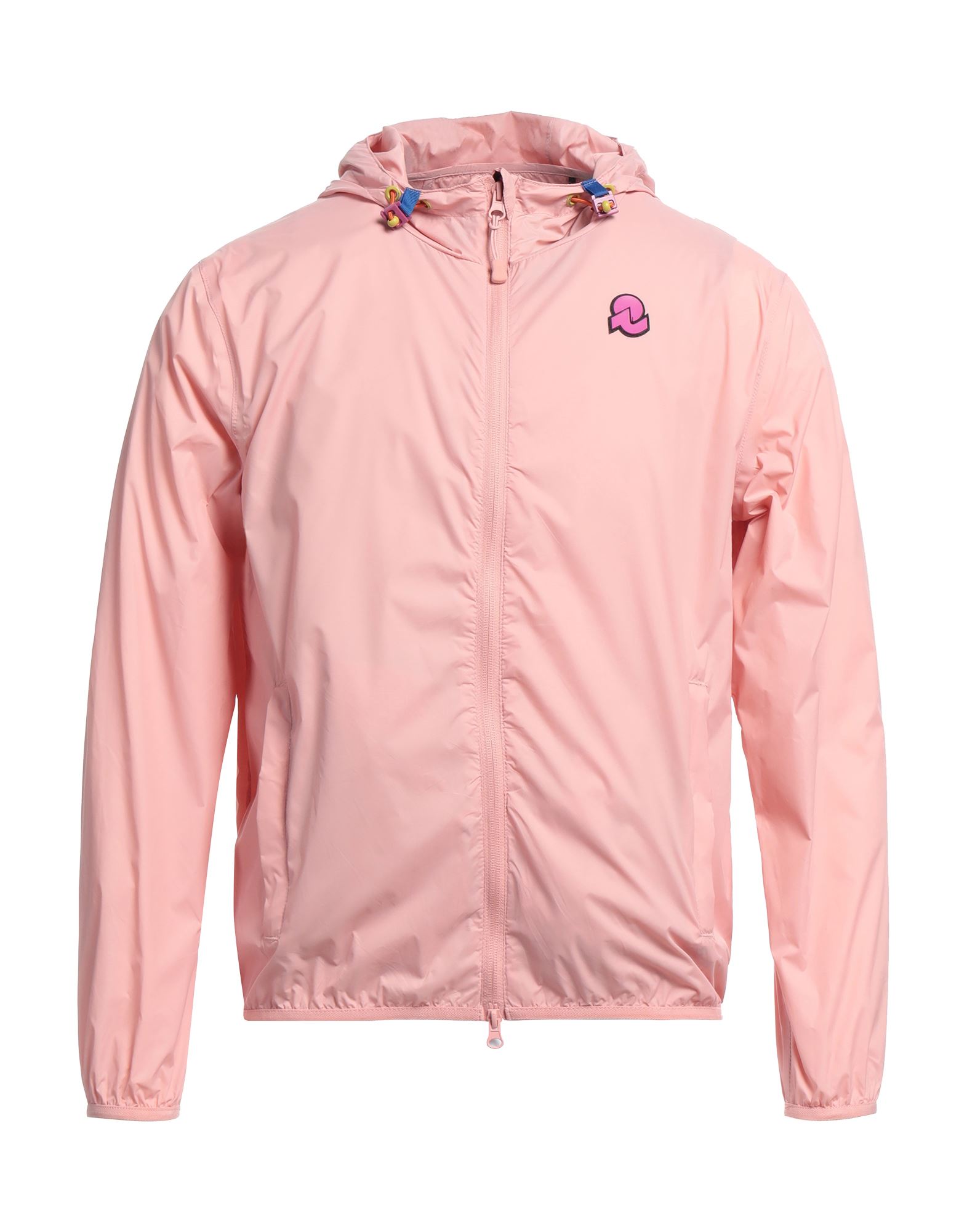 INVICTA Jacke & Anorak Herren Rosa von INVICTA