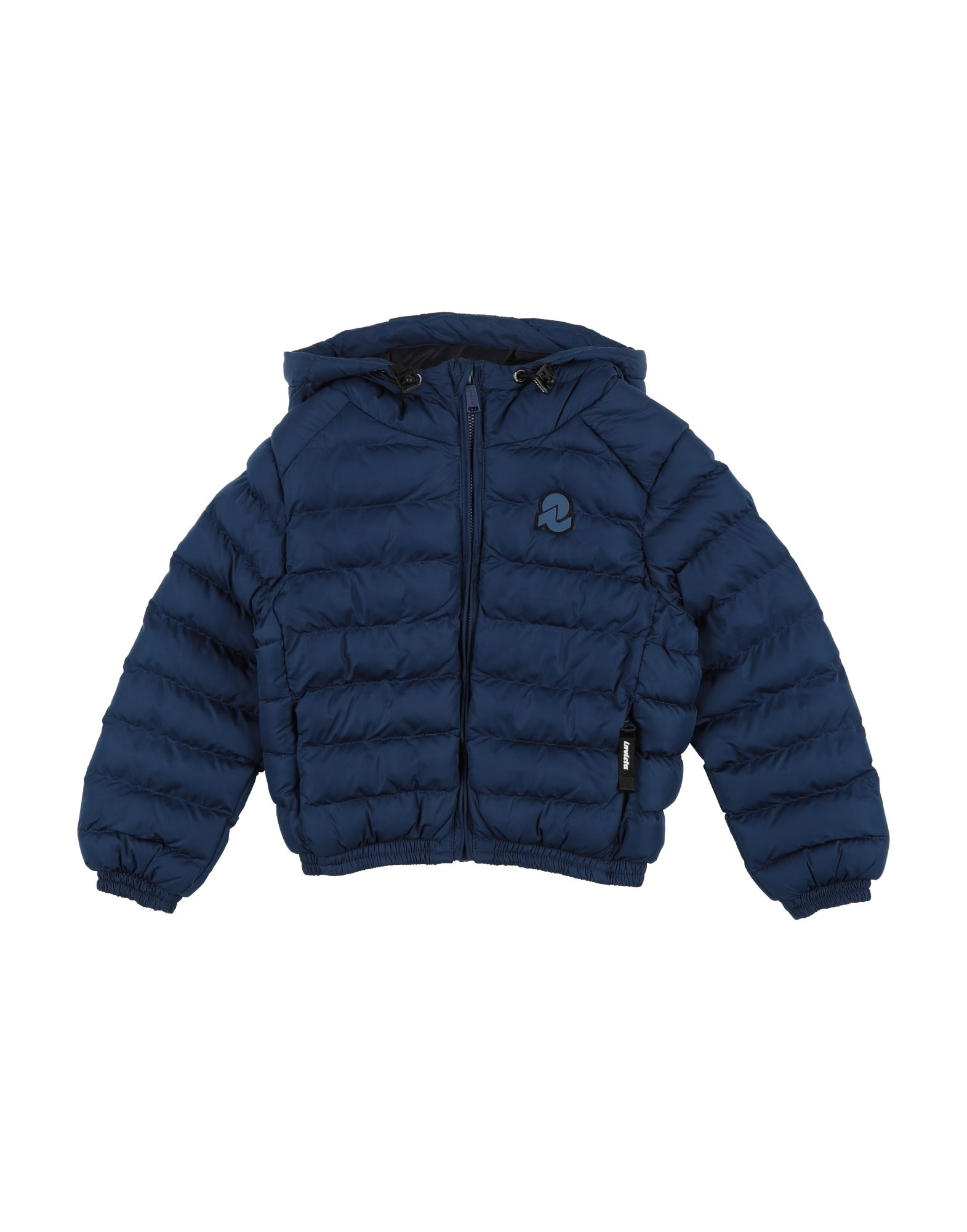 INVICTA Pufferjacke & Daunenjacke Kinder Marineblau von INVICTA