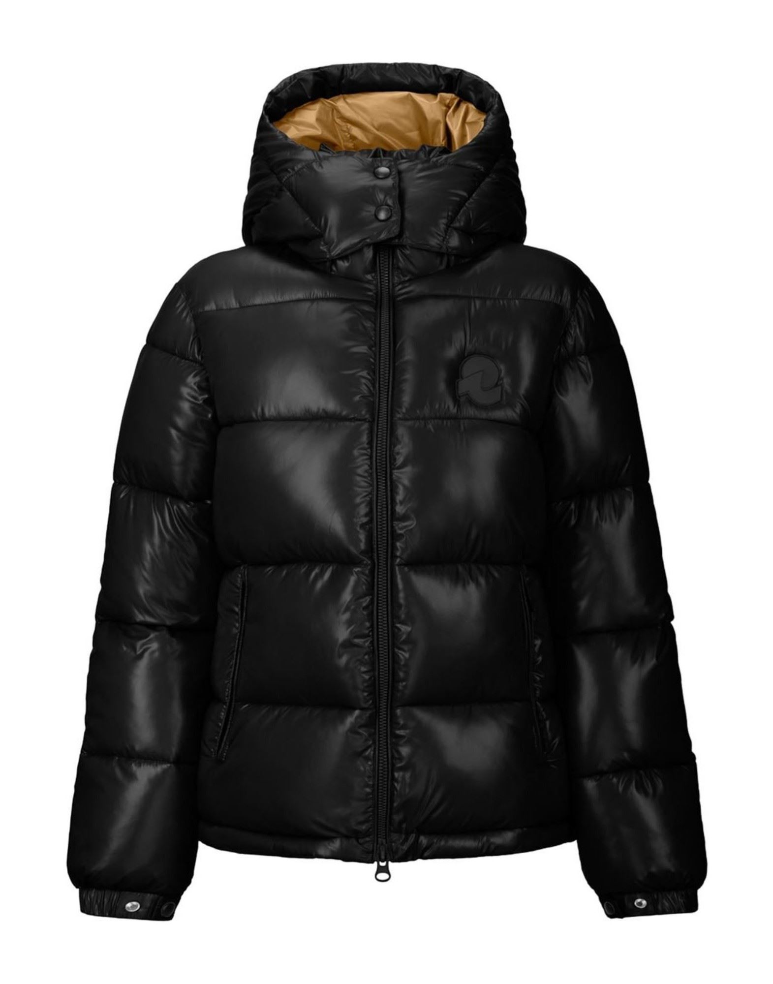 INVICTA Pufferjacke & Daunenjacke Damen Schwarz von INVICTA