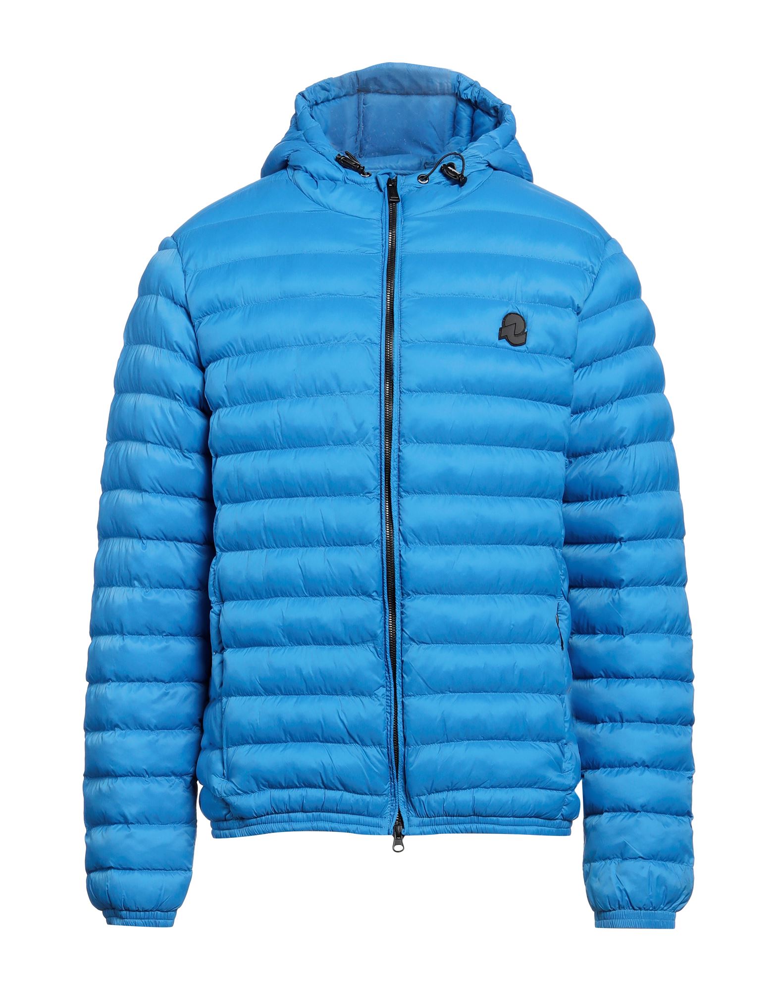 INVICTA Pufferjacke & Daunenjacke Herren Azurblau von INVICTA