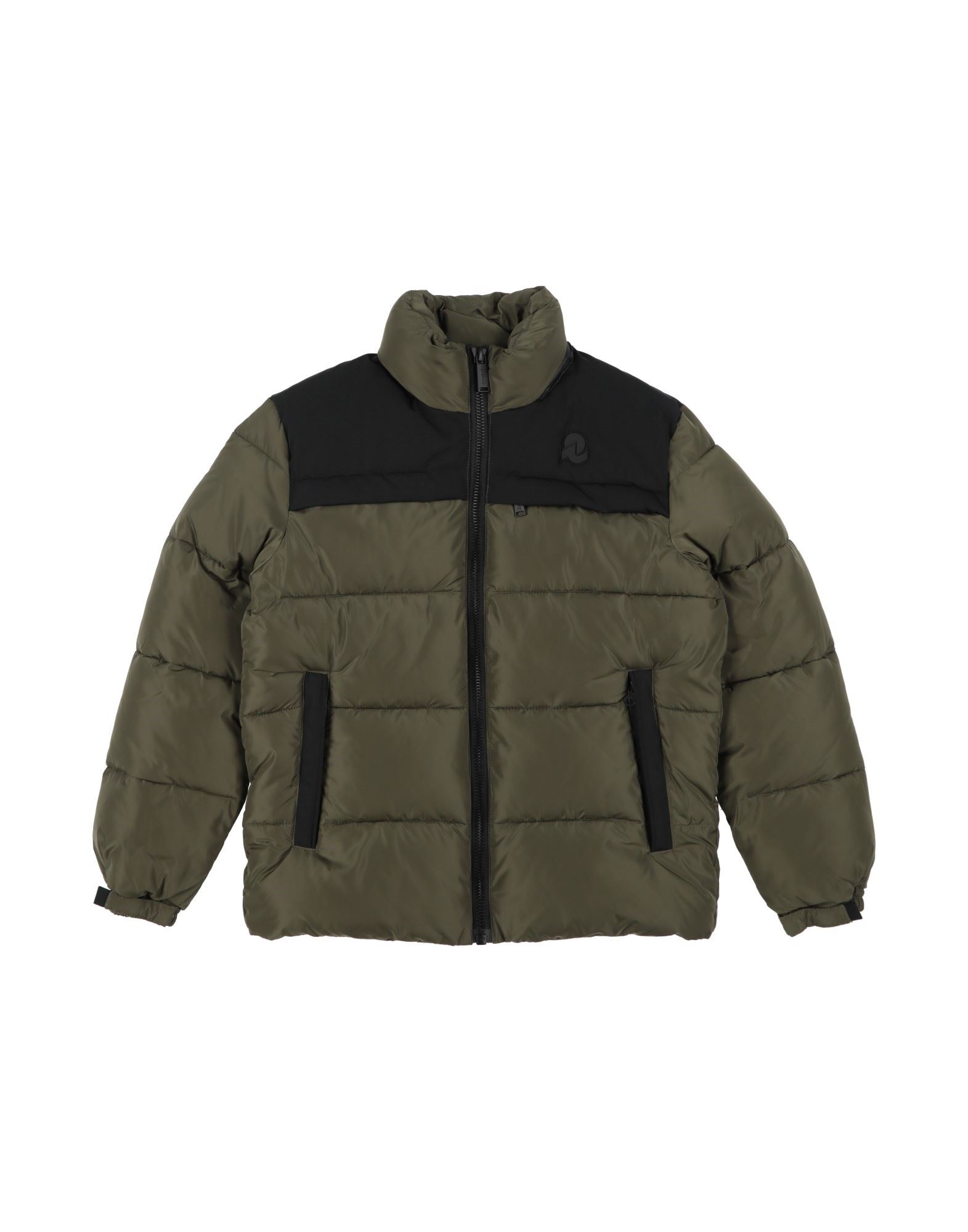 INVICTA Pufferjacke & Daunenjacke Kinder Militärgrün von INVICTA