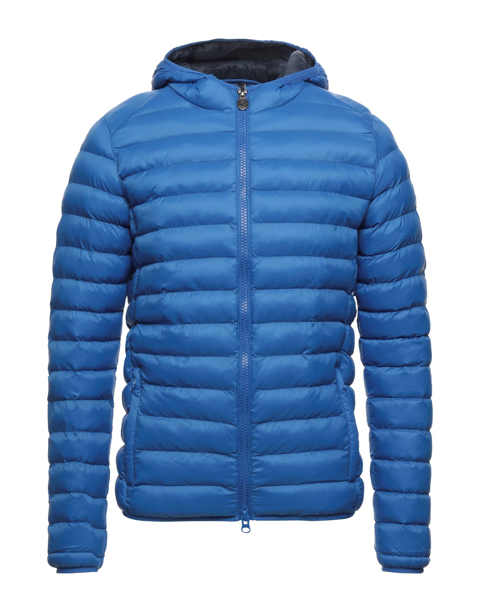 INVICTA Pufferjacke & Daunenjacke Herren Azurblau von INVICTA