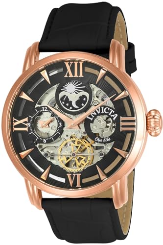 Invicta Objet D Art 22653 Herrenuhr - 47mm von Invicta