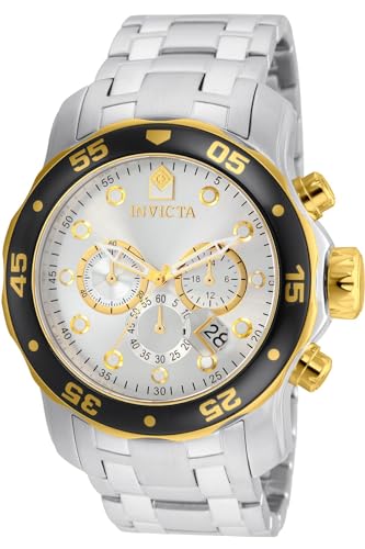 Invicta Pro Diver - SCUBA 80040 Herrenuhr - 48mm von Invicta