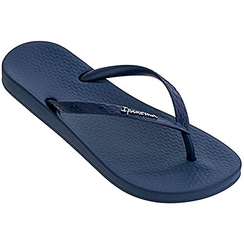 IPANEMA KIDS Ipanema Anatomic Colors Kids Flipflop, Marineblau, 28 EU von Ipanema