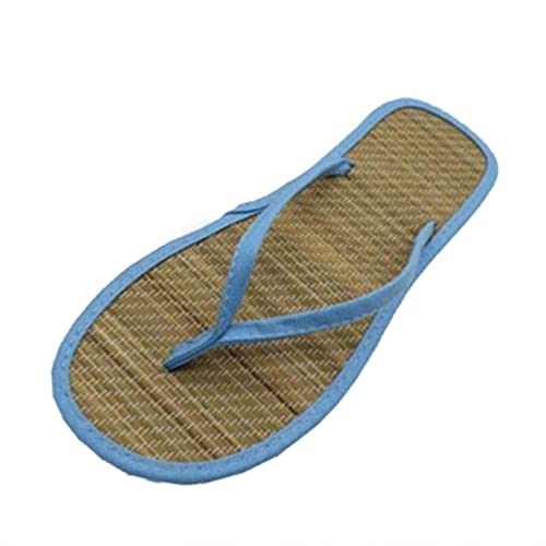 Flip Flops Unisex Top Vibrant Flipflop Flip Flops Herren Bequeme Zehentrenner Leichte Sommer Badelatschen Outdoor Rutschfeste Sandalen für Strand Schwimmbad von IQYU