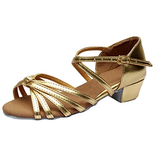 IQYU Damenschuhe Gelb 37 Frauen Mode Tanz Abschlussball Ballsaal Schuhe mit lateinischem Tanz Espadrilles Für Damen Plateau 40 IQYU Damenschuhe Gelb 37 Frauen Mode Tanz Abschlussball Ballsaal Schuhe mit lateinischem Tanz Espadrilles Für Damen Plateau 40 von IQYU