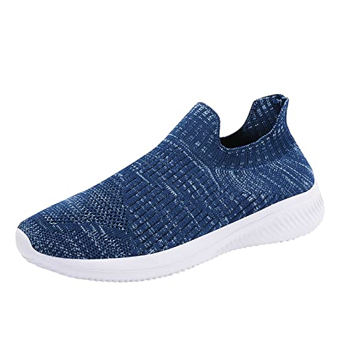 IQYU Outdoor Aqua Schuhe Wasserschuhe Kinder Strandschuhe Sportsschuhe Trekkingschuhe Outdoor Sportschuhe Slip Sneaker Herren Aquaschuhe Barfuß Schuhe Herren Schuhe Sommer Große Größe von IQYU