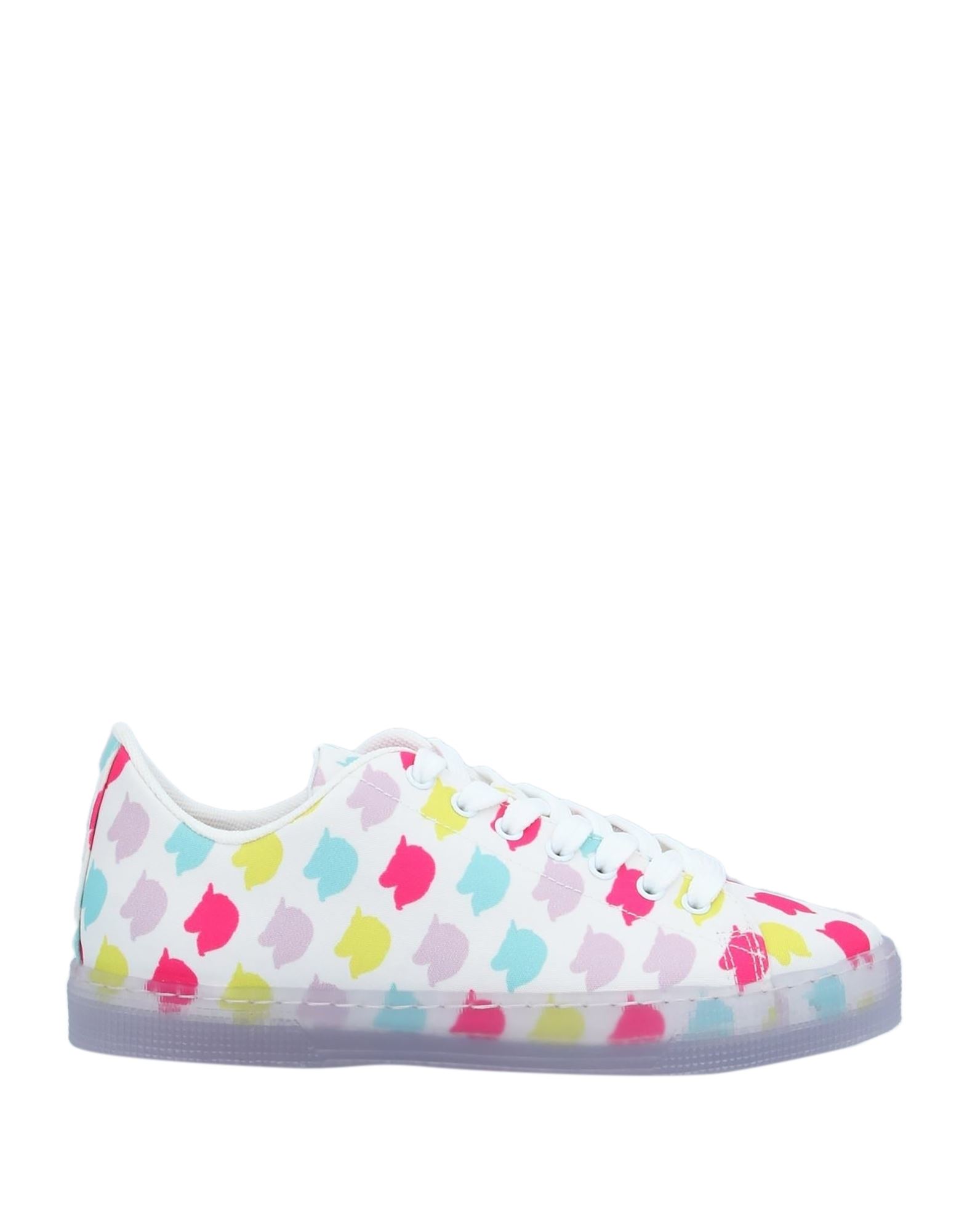 IRENEISGOOD Sneakers Damen Weiß von IRENEISGOOD