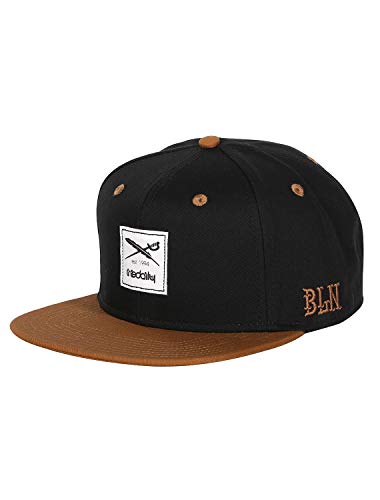 IRIEDAILY Daily Contra Snapback von IRIEDAILY